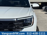 2026 Volkswagen Atlas Cross Sport - Preview 3