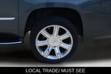 2020 Cadillac Escalade ESV - Preview 9