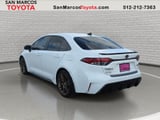 2024 Toyota Corolla - Preview 7