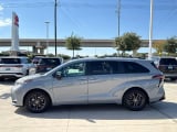 2024 Toyota Sienna - Preview 6
