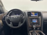 2021 INFINITI QX80 - Preview 4