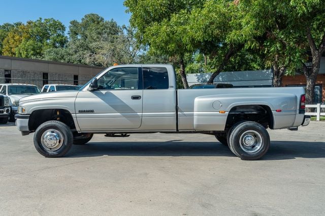 1997 Ram 3500 - Image 1