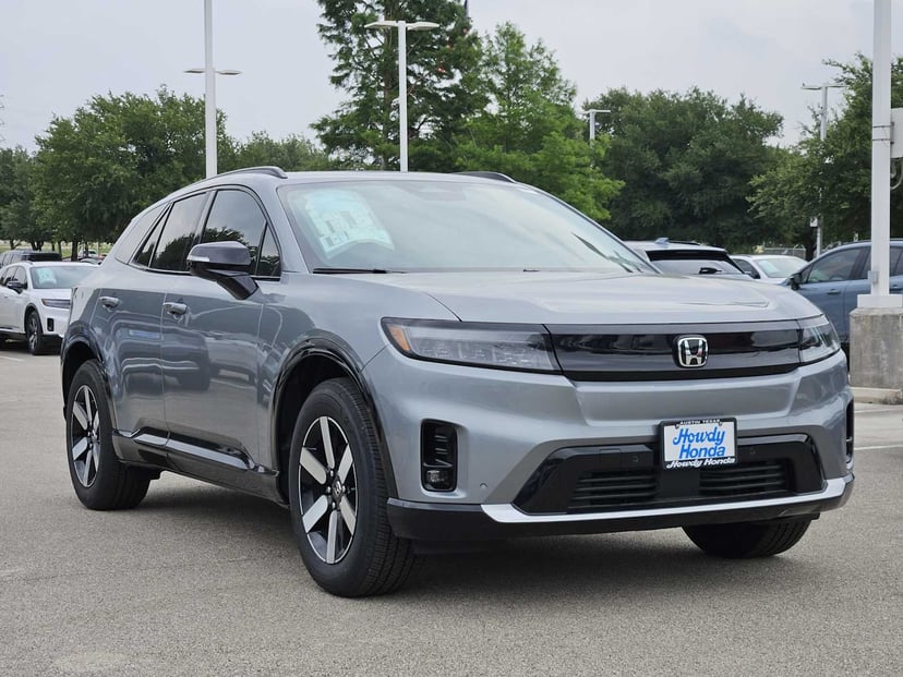 2026 Honda Prologue - Image 2