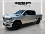 2026 Ram 1500 - Preview 3