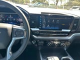 2026 Chevrolet Silverado - Preview 11