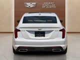 2026 Cadillac CT5 - Preview 5