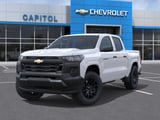 2026 Chevrolet Colorado - Preview 6