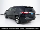 2019 Chevrolet Traverse - Preview 5