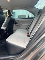 2017 Toyota Camry - Preview 6