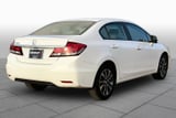 2015 Honda Civic - Preview 11