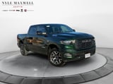 2027 Ram 1500 - Preview 2