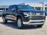 2026 Chevrolet Silverado 1500 - Preview 2