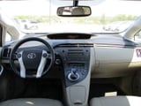 2010 Toyota Prius - Preview 15