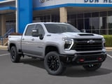 2026 Chevrolet Silverado 2500 HD - Preview 7