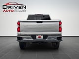 2022 Chevrolet Silverado 3500 HD - Preview 6