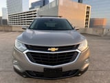2018 Chevrolet Equinox - Preview 10