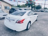 2015 Nissan Altima - Preview 5