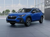 2027 Subaru Crosstrek - Preview 2