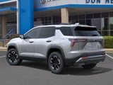 2027 Chevrolet Equinox - Preview 3
