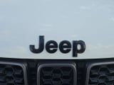 2021 Jeep Grand Cherokee - Preview 9