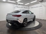 2026 Mercedes-Benz GLE - Preview 7