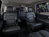 2027 Lincoln Navigator - Preview 11