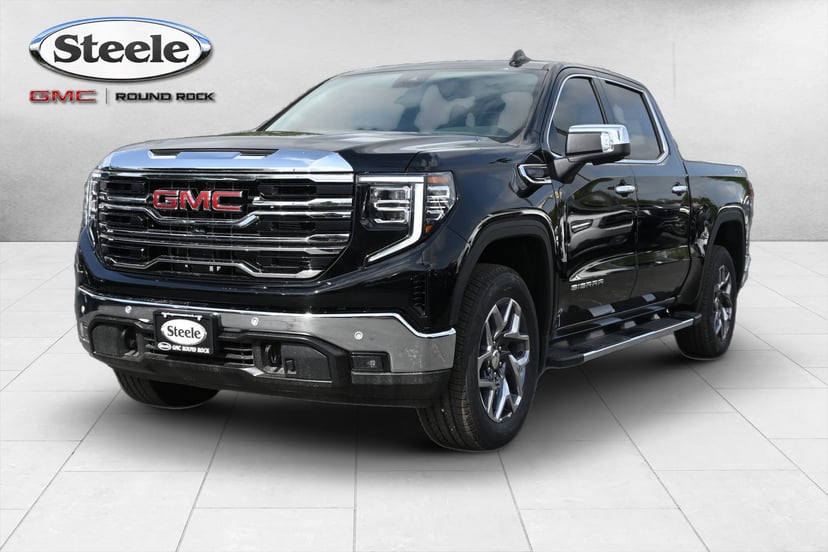2026 GMC Sierra 1500 - Image 1
