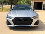 2022 Audi RS 7 - Preview 2
