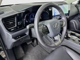 2026 Lexus NX - Preview 9