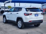 2024 Jeep Compass - Preview 7