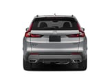 2027 Honda CR-V - Preview 8