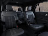 2027 Ford Explorer - Preview 11