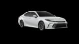 2026 Toyota Camry - Preview 15