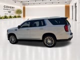 2022 GMC Yukon - Preview 6