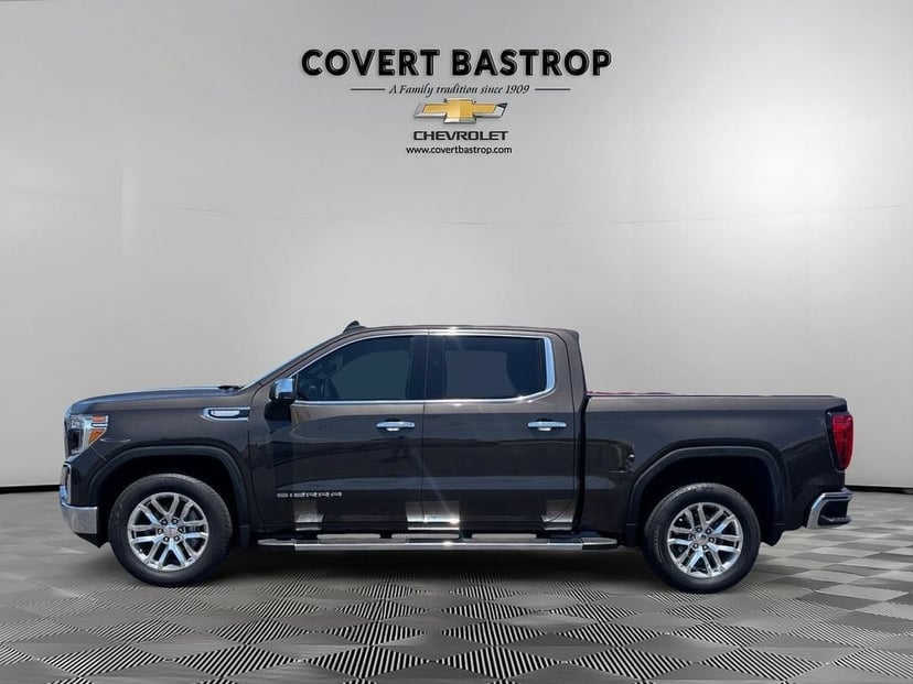 2021 GMC Sierra 1500 - Image 2