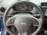 2020 Mitsubishi Mirage G4 - Preview 13