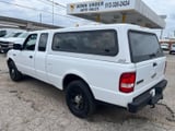 2008 Ford Ranger - Preview 7
