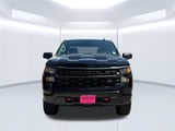 2026 Chevrolet Silverado 1500 - Preview 8