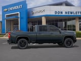 2026 Chevrolet Silverado 2500 HD - Preview 5