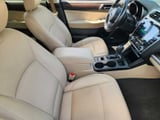 2019 Subaru Outback - Preview 13