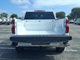 2026 Chevrolet Silverado 1500 - Preview 11