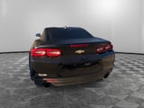 2024 Chevrolet Camaro - Preview 4