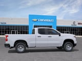 2026 Chevrolet Silverado - Preview 6