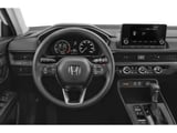 2025 Honda CR-V - Preview 8