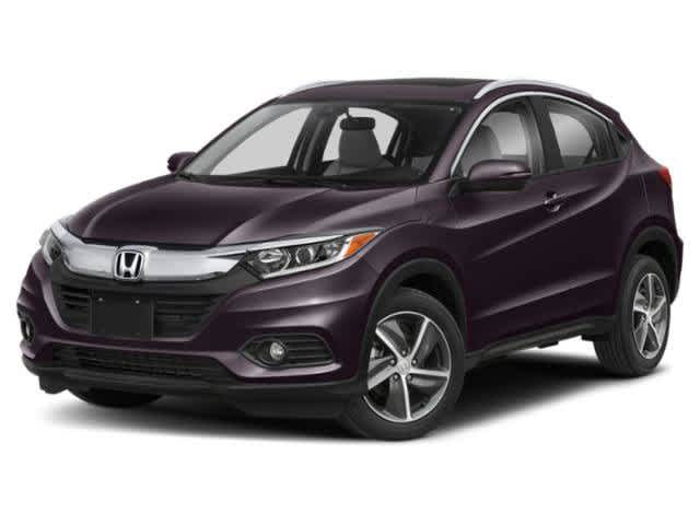 2022 Honda HR-V - Image 1