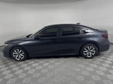 2026 Honda Civic - Preview 2