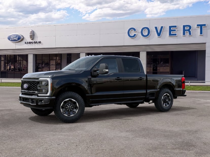 2027 Ford F-250 - Image 1