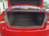 2012 Chevrolet Cruze - Preview 12