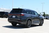 2026 Lexus TX - Preview 8