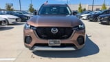 2026 Mazda CX-70 - Preview 2